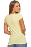 Moraj BD900-420 farba:citrónová 2XL
