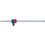 Bosch Accessories 2608901781 sada kladivových vrtákov 20.0 mm 1 ks; 2608901781