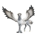 Schleich Wizarding WORLD - Harry Potter 13988 Hypogrif Klofan