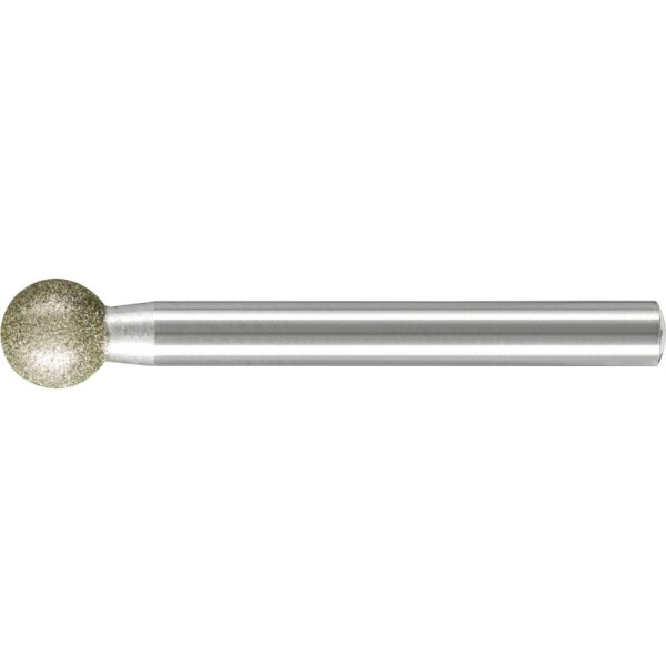 PFERD TOOLS 36210010 brúsny kolík Priemer 10 mm 1 ks; 36210010