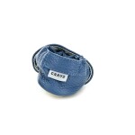 Crave Cravitos tmavě modré barefoot capáčky 16-17 EUR