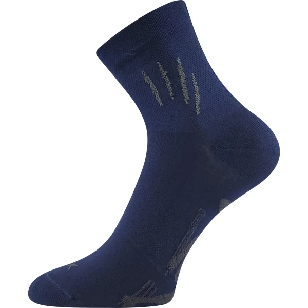 VOXX® Micina ponožky tmavomodré 1 pár 35-38 120436