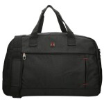 Športová taška Enrico Benetti Cornell 47228 Black