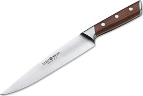Böker Manufaktur 03BO516 Forge nôž na šunku 20 cm hnedá