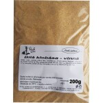Biela klobása - vínová 200 g - Koření - Koření