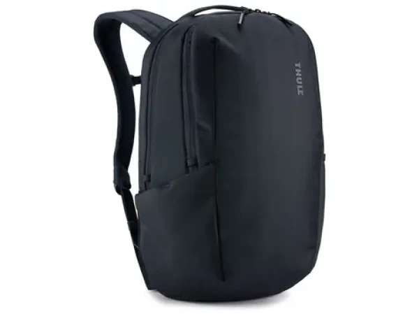 Thule Subterra 2 BP 21L bridlicová / Batoh na notebook / do 16 "/ vrecko na tablet / polyester (3205025)