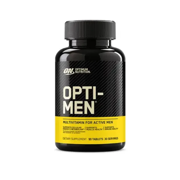Optimum Nutrition OPTI- Men 90 tab (19186)