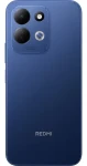 XIAOMI Redmi 17 4+128GB modrá / 6.9" / Android 16 (6939093017906)