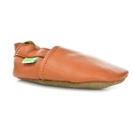 Hopi Hop Cognac barefoot capáčky 23 EUR