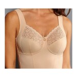 Ľahké body Havanna 3513 desert - Anita Classix 753 desert 100C
