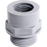 LAPP SKINDICHT A-PG/M 16/32X1,5 N/A PG16 M32 polyamid svetlo sivá (RAL 7035) 25 ks; 52100333