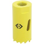 C.K 424010 vŕtacia korunka 38 mm 1 ks; 424010