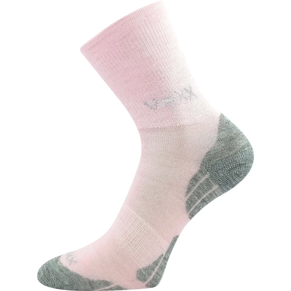 VOXX® ponožky Irizarik pink 1 pár 30-34 118914