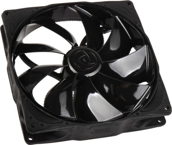 Noiseblocker NB-eLoop Fan B14-PS (ITR-B14-PS-BL)