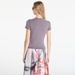 Tričko Diesel T-Uncuties-Long-S5 T-Shirt Shark XS