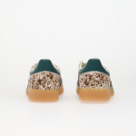 Adidas Handball Spezial Off White/ Rich Green/ Dark Brown 6