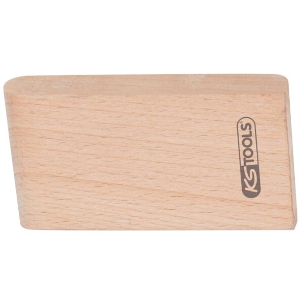 Spájkovací blok, 92 x 47 x 20 mm KS Tools 903.1017; 903.1017