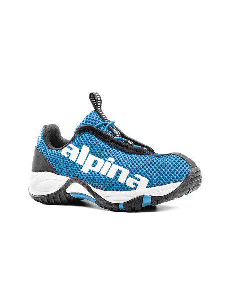 Alpina EWL JR BLUE 28 3995-28
