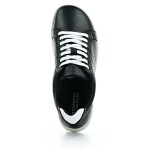 Groundies Universe Black/White M barefoot topánky 44 EUR