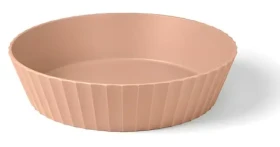 BlimPlus Hera Misa nízka L pink sand / Misa / O 25 cm / bez BPA