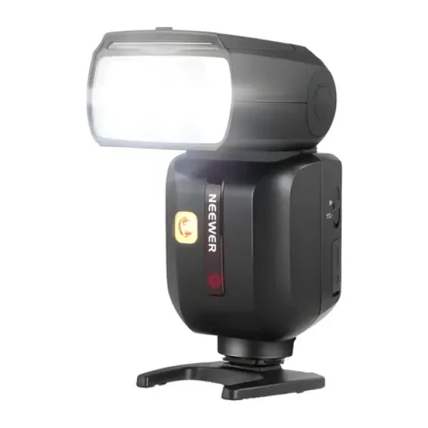 Neewer Z880-C / Blesk / TTL / HSS 1/8000 s / 76 Ws / pre Canon (10104999)
