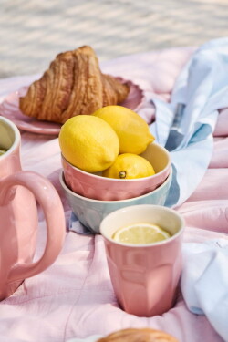 Ib Laursen Miska na müsli Mynte Green Tea