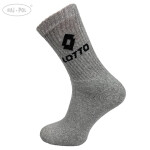 Raj-Pol Froté ponožky Lotto 3Pack Multicolour 39-42