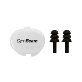 Špunty do uší Protector - GymBeam (čierna) (117019-1-single_variant)