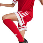 Šortky adidas Squadra 25 Jr JJ2416 116 cm