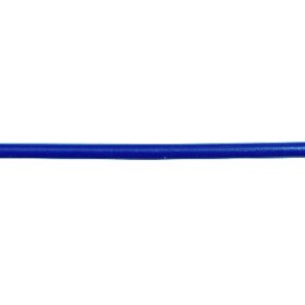 BELI-BECO YL6140 bu opletenie / lanko, 1 x 0.50 mm², modrá, 40 m; YL6140 bu