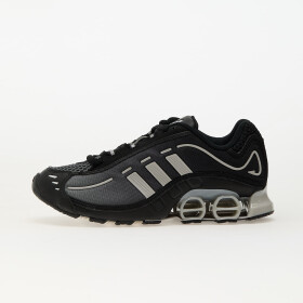 Tenisky adidas Megaride O1 Core Black/ Grey Two/ Silver Metallic EUR 40 2/3