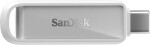 SanDisk Phone Drive USB-C Arctic White 256GB