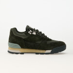 Tenisky Clarks Originals x Ronnie Fieg Laddow Dark Olive Combi EUR 42