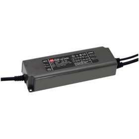 MEAN WELL PWM-120-24DA LED driver konštantné napätie 120 W 5 A 24 V/DC stmievateľný, dali, montáž na nehorľavom povrchu, schválenie nábytku, PFC spínacie; PWM-120-24DA