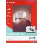 Canon matný A4 50 listov (7981A005)