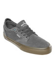 Emerica Dickson GREY/GUM pánske letné topánky