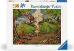 Ravensburger Čarodejnica