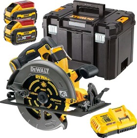 Dewalt DCS579X2 54 V 190 mm