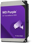 WD Purple 4TB 3.5" SATA III (WD44PURZ)