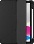 Dbramante dbramante1928 London - Flip-Okładka na tablet - Čierny - do Apple 10.9-inch iPad (10. Generacja)