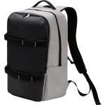 Dicota Backpack MOVE 13-15.6 D31766 light grey