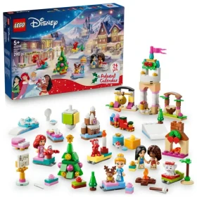 LEGO® Disney™ 43298 Adventný kalendár 2026