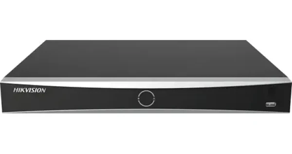 HIKVISION DS-7608NXI-I2/8P/Vpro / NVR rekordér / pre 8 kamier / 8x PoE / 2x HDD / AcuSeek / HDMI 4K (DS-7608NXI-I2/8P/VPro)