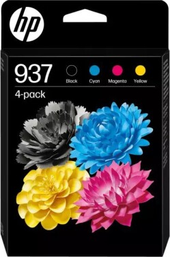 HP Sada Tonery HP 937 CMYK