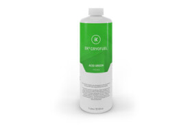 EKWB EK-CryoFuel Acid Green (Premix 1000ml) / chladiaca kvapalina (3831109813294)