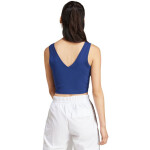 Bavlnené tričko adidas Essentials Small Logo Lifestyle Tank W JC5939 L