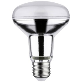 Paulmann 29056 LED En.trieda 2021 F (A - G) E27 klasická žiarovka 10 W neutrálna biela (Ø x v) 80 mm x 113 mm 1 ks; 29056