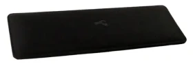 Glorious Stealth Slim opierka zápästia pre kompaktnú klávesnicu čierna (GSW-75-STEALTH)