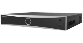 HIKVISION DS-7716NXI-I4/16P/S(E) / Sieťový videorekordér NVR / 16 kanálov / 12 Mpix / 4X HDD / 16x PoE / AcuSense (DS-7716NXI-I4/16P/S(E))