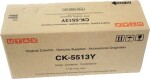 Utax CK-5513 Yellow Originál (1T02VMAUT0)